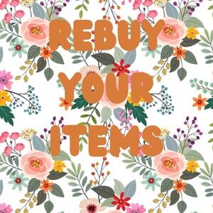 REBUNDLE FOR @crosshampyork‎